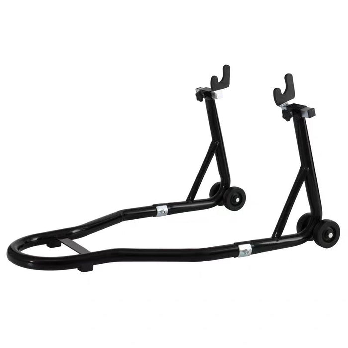 Soporte Motocicleta Parador Trasero Caballete Universal Zait