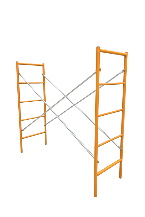 Andamio Banquetero, Andamio Ligero; 0.7x2.0x2.13m Zait