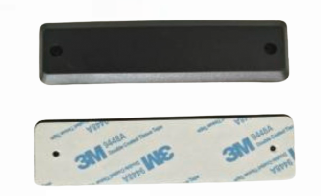 TAG RFID Barrera Vehicular