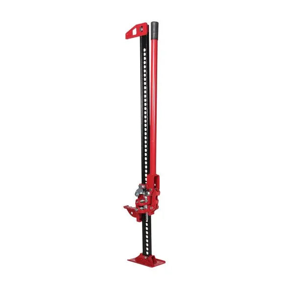 Gato Cremallera Hi Lift 48 Pul 3000kg P/jeep Y Uso Rudo Zait