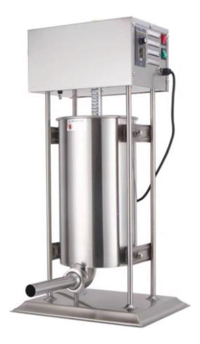 Embutidora Electrica Salchicha Chorizo 25 Litros Zait