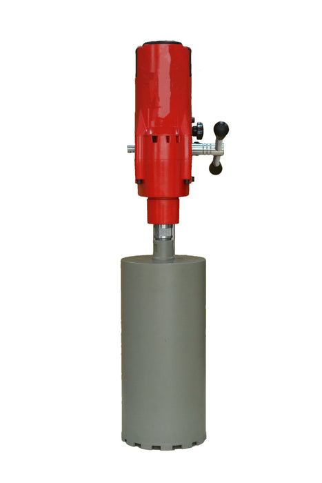 Taladro Perforador De Cemento Concreto Hormigon 8 Pulgadas