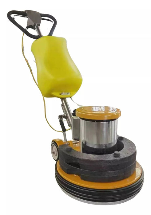 Pulidora Abrillantadora De Pisos Industrial 1850w 2.5hp