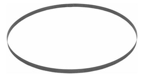 Hoja Cinta De Repuesto Para Sierra Cortadora De Carne 1200mm