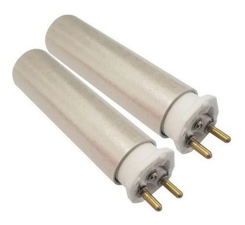 Resistencia 120 V 1600 W Con Protector, Pistola Tipo Leister