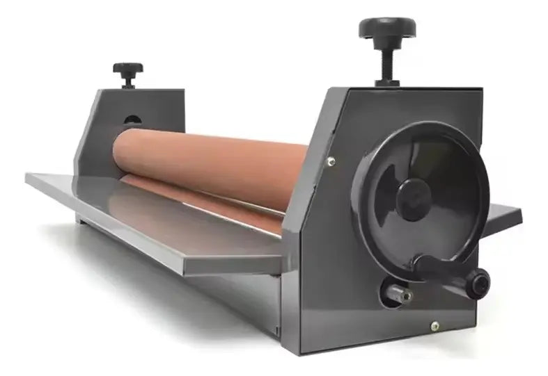 Máquina Laminadora En Frío 65cm Laminadora En Frío Zait