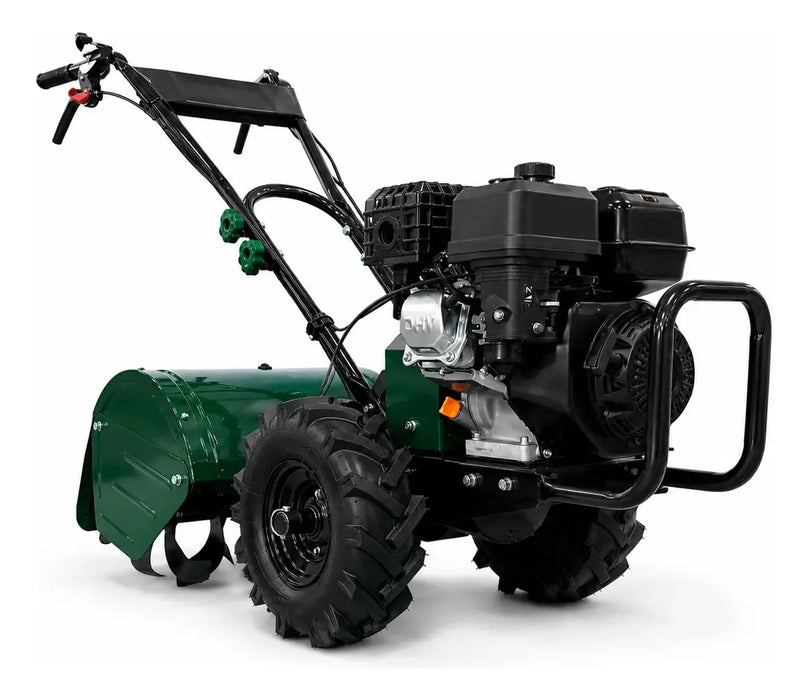 Motoazada Motocultor A Gasolina 7 Hp Zait Alto Rendimiento