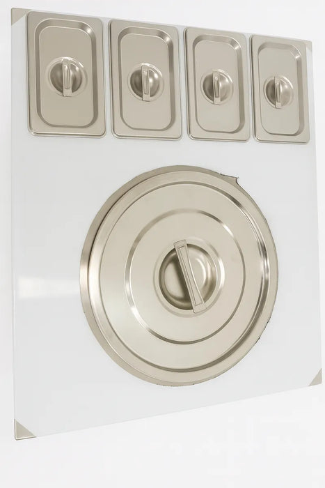 Maquina Helado Duro Nieve Comercial Negocio Industrial Zait