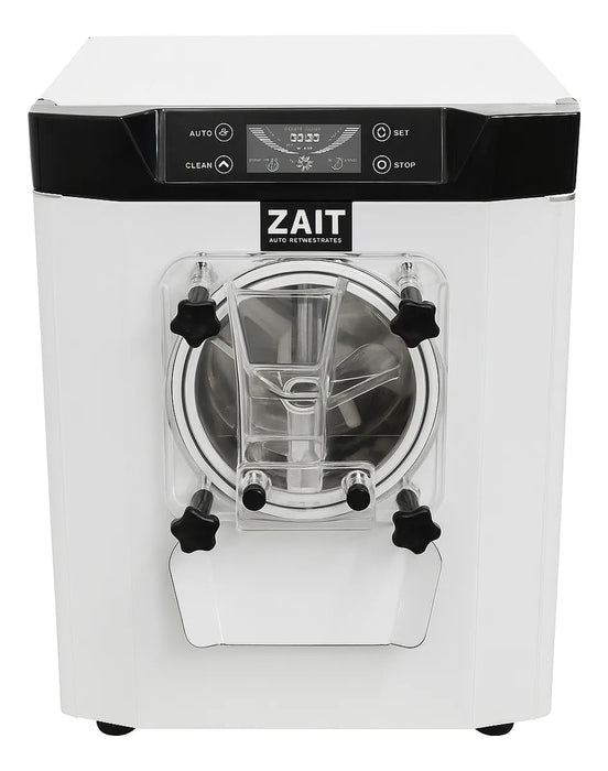 Maquina Helado Nieve Helado Duro 20l Pantalla Led 1400w Zait