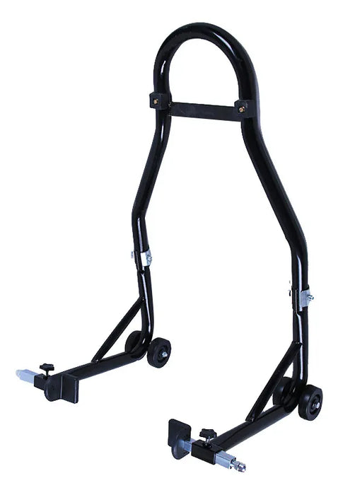 Soporte Motocicleta Parador Trasero Caballete Universal Zait