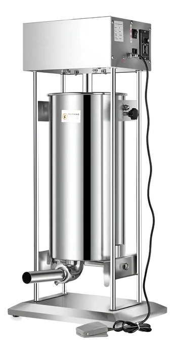 Embutidora Electrica Salchicha Chorizo 30 Litros Zait