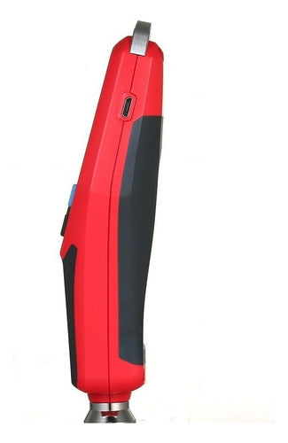 Medidor De Espesor De Revestimiento Uni-t Ut343d