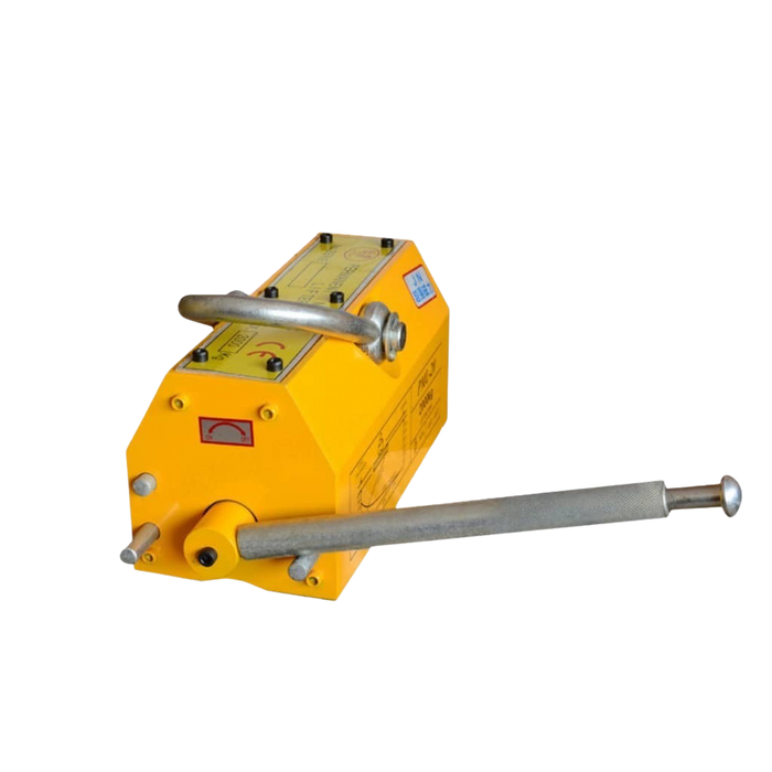 Iman Elevador Industrial Magnetico Neodimio Carga 2000kg