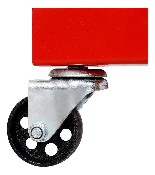 Soporte Para Motor 1250lb 570kg Industrial Uso Rudo Zait