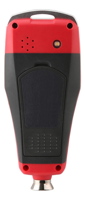 Uni-t Medidor Tester Espesor De Recubrimiento Ut343e