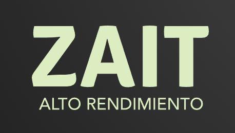 ZAIT Alto Rendimiento