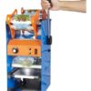 Maquina Manual Para Sellar Vasos Con Control De Temperatura_6
