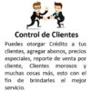 Kit Impresora Térmica De Tickets + Sistema Punto De Venta_5
