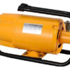 Vibrador De Concreto Eléctrico 2hp 110v Chicote 4mts_1