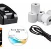 Kit Impresora Térmica De Tickets + Sistema Punto De Venta_1
