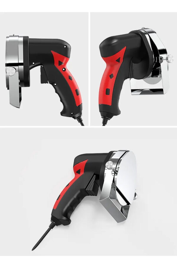 Cuchillo Cortadora De Tacos Pastor ,shawarma Zait Uso Rudo_1