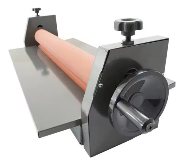 Máquina Laminadora En Frío 75cm Laminadora En Frío Zait_3