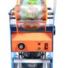 Maquina Manual Para Sellar Vasos Con Control De Temperatura_4