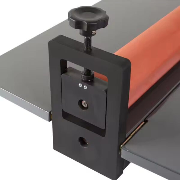 Máquina Laminadora En Frío 75cm Laminadora En Frío Zait_2