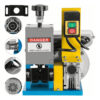 Máquina Pelacable Eléctrica Zait 1.5-25mm_0