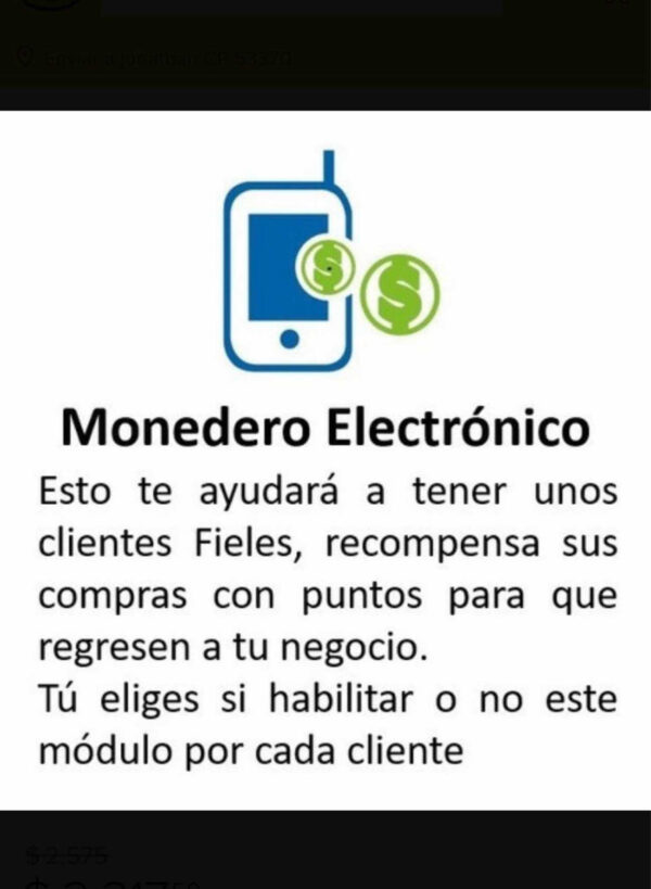Software Punto De Venta Licencia De Por Vida_2