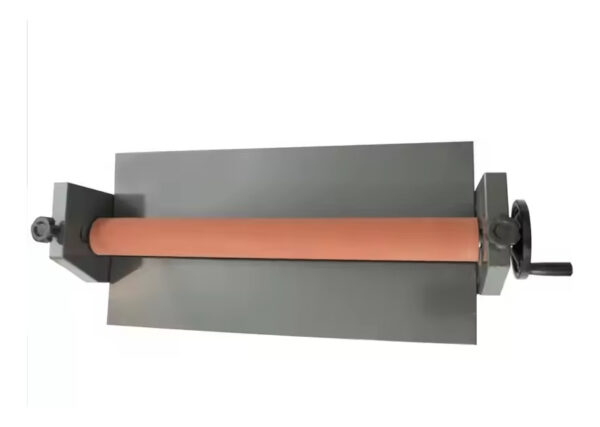 Máquina Laminadora En Frío 75cm Laminadora En Frío Zait_5