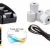 Kit Impresora Térmica De Tickets + Sistema Punto De Venta_0