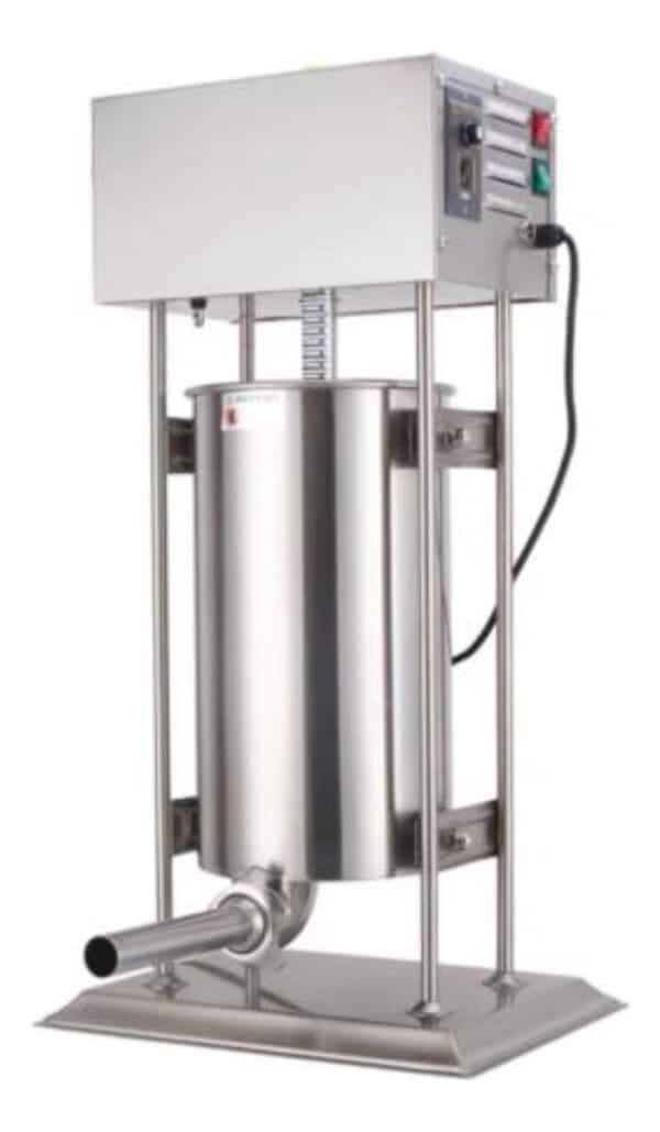 Embutidora Electrica Salchicha Chorizo 25 Litros Zait
