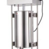 Embutidora Electrica Salchicha Chorizo 15 Litros Zait